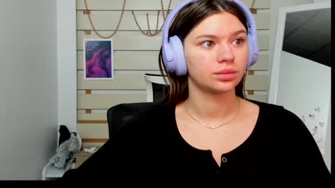 Monika online show from January 23, 7:00 am