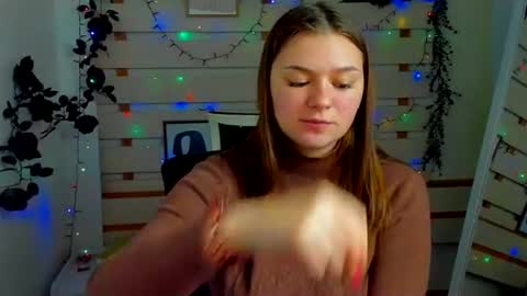 Monika online show from April 18, 7:55 am