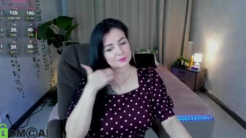 MoniKa online show from April 8, 4:14 am