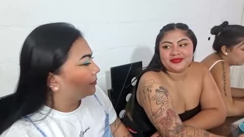 monikk__harrison online show from March 24, 12:43 pm