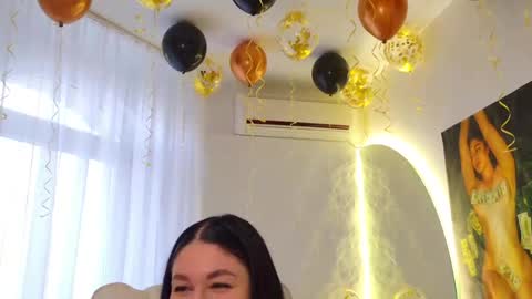 Ask me online show from April 16, 11:10 am