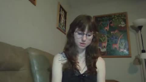 monkeygirl9 come play with me slut daddy bad spanking cute girl submissive online show from February 26, 6:34 am