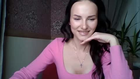 monparis_dream online show from October 12, 3:25 pm