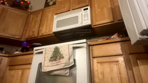 Monroe online show from December 16, 2:15 am