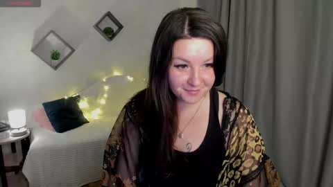 mood_berry online show from October 11, 2:27 am