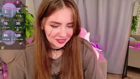 Moon  Bunny online show from November 27, 6:33 pm