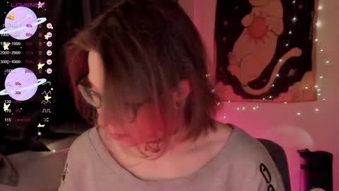 Roxy online show from December 17, 7:18 pm