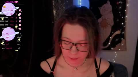 Roxy online show from February 4, 7:28 pm