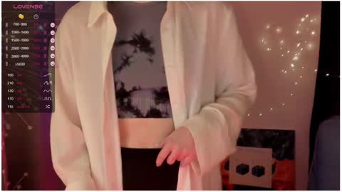 Snapshot of moon__girl chatting on January 22, 7:34 pm Roxy online show from January 22, 7:34 pm