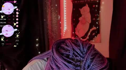 Snapshot of moon__girl chatting on September 14, 6:39 pm Roxy online show from September 14, 6:39 pm