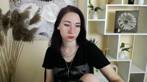 Diana online show from September 22, 8:51 pm