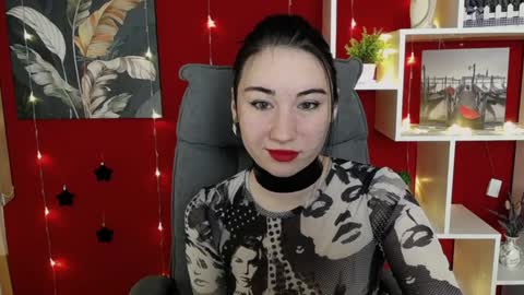 Diana online show from January 18, 6:56 am