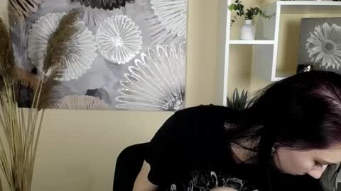 Diana online show from October 5, 7:52 pm