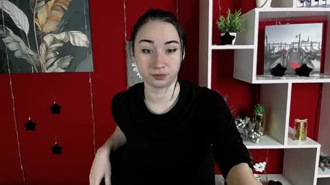 Diana online show from December 9, 4:15 pm