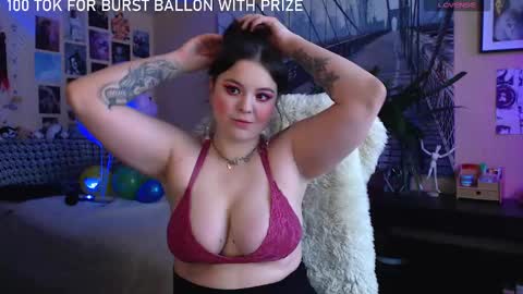 Keira online show from February 17, 10:51 am