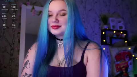 Emilia online show from February 21, 2:06 am