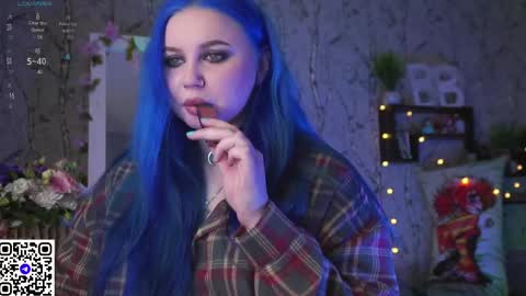 Emilia online show from March 9, 9:02 am