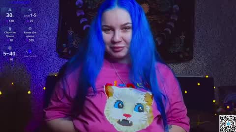 Emilia online show from March 10, 11:01 am