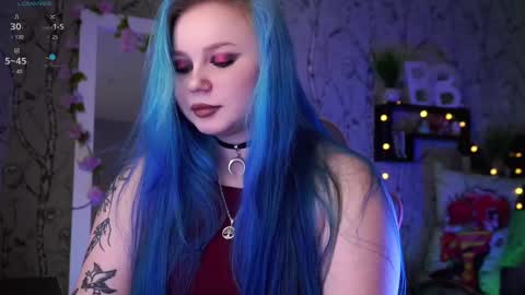 Emilia online show from February 19, 6:55 am