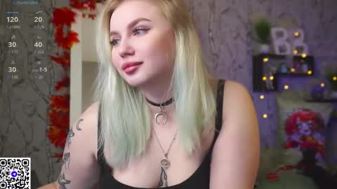 Emilia online show from October 13, 9:34 am