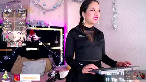 Moon Water   online show from December 4, 10:50 am