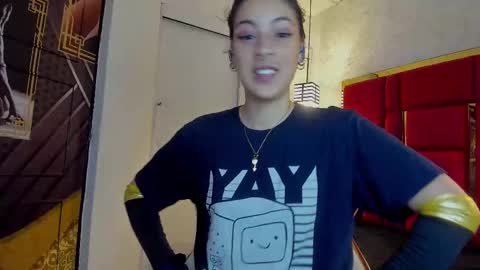 Winy online show from November 17, 11:55 am