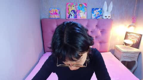 Charlotte online show from April 9, 7:19 pm