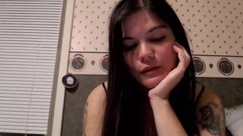 Snapshot of moonghosts chatting on October 13, 2:03 am Moon Ghosts online show from October 13, 2:03 am