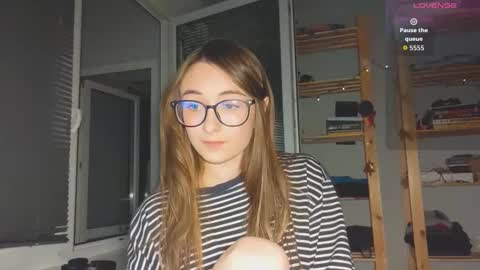 Dana online show from October 7, 7:07 pm