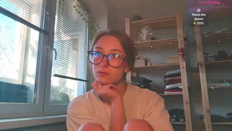 Dana online show from April 2, 4:15 pm