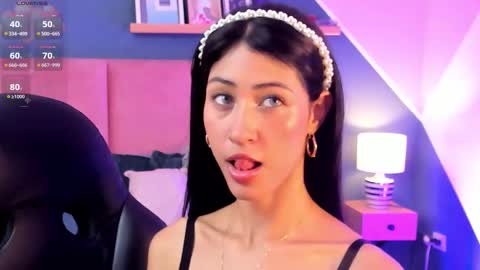 Ivy online show from February 8, 7:12 am