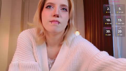 Asuna online show from February 18, 2:16 pm