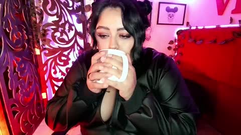 luna online show from January 6, 7:52 am