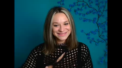 Susanna online show from February 27, 1:22 pm