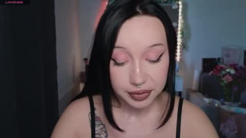 Morana follow my boosty  online show from April 2, 2:25 pm