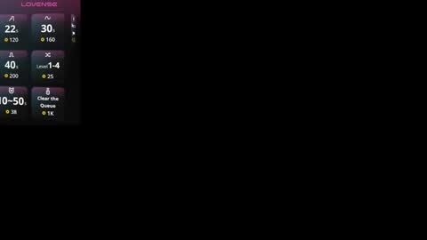 eiren siarez online show from March 26, 2:25 am