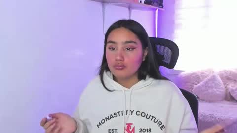 morena_rodriguez_9 online show from December 15, 7:30 pm