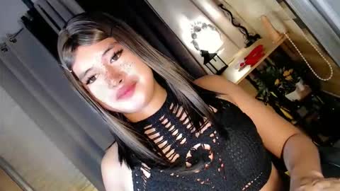 MIA online show from October 19, 11:45 am