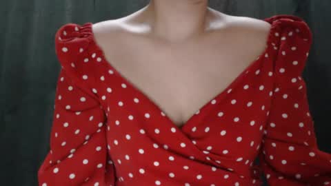 monika online show from April 7, 9:55 am