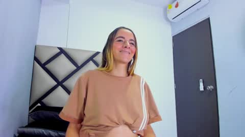 morgan_82ws online show from April 4, 7:45 pm