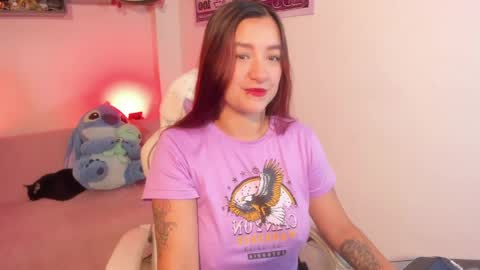 Morgan-Redds online show from April 6, 5:47 pm