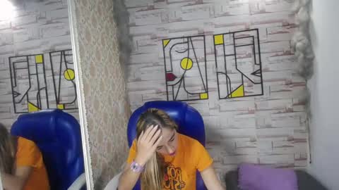 Morgana  online show from March 5, 3:08 am