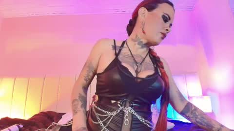 Morgana online show from February 25, 12:14 am