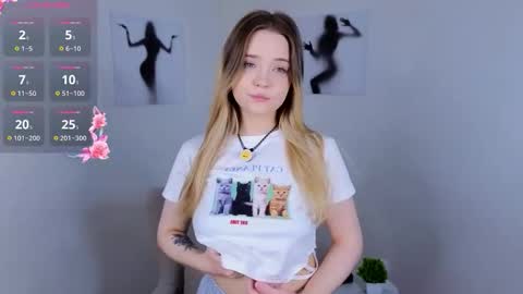 Mary3 online show from November 14, 3:12 pm