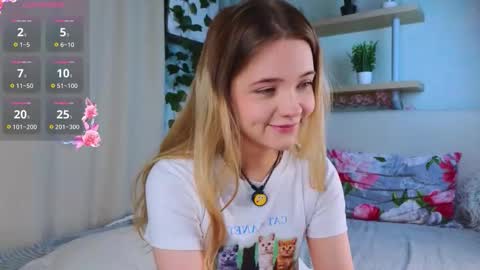 Mary3 online show from November 22, 3:37 pm