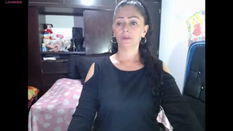 MORGAN online show from January 8, 12:03 am