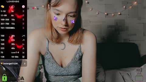 Lisa 3 online show from December 23, 6:22 am