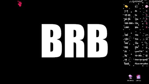 Lisa 3 online show from April 4, 3:22 pm