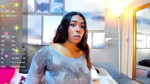 Snapshot of morochaa_fire chatting on January 13, 2:50 am Morocha  online show from January 13, 2:50 am