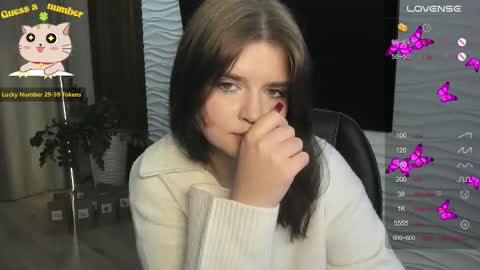 mori online show from December 19, 1:47 pm